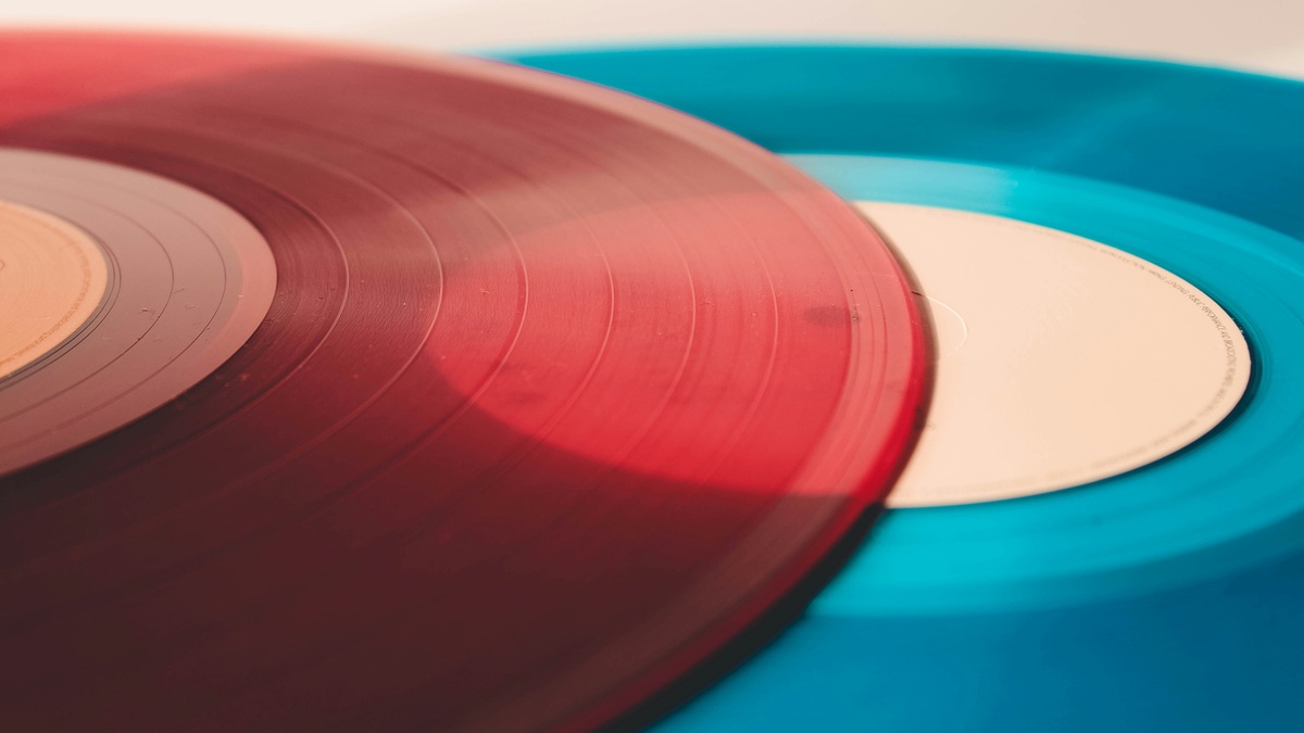 Vinyl